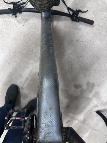 Brugt Canyon Lux Trail CF 6 2024 2024 Mountainbike — billede 43 af 49