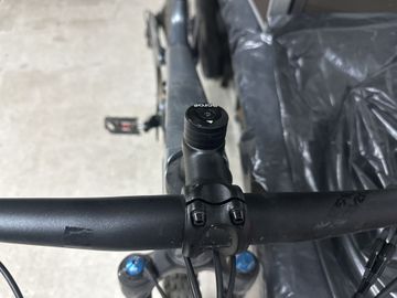 Brugt Canyon Lux Trail CF 6 2024 2024 Mountainbike — billede 29 af 49