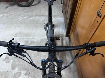 Brugt Canyon Lux Trail CF 6 2024 2024 Mountainbike — billede 4 af 49