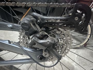 Brugt Canyon Lux Trail CF 6 2024 2024 Mountainbike — billede 37 af 49