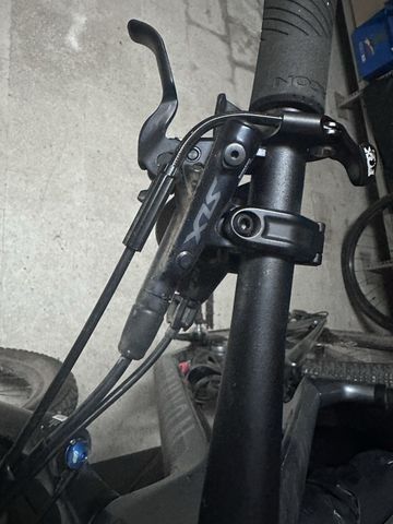 Brugt Canyon Lux Trail CF 6 2024 2024 Mountainbike — billede 44 af 49