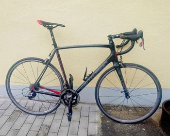 Centurion, Gigadrive SRAM Red