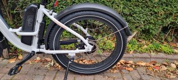Used Rad Power Bikes Rhino Step Thru 2023 Road & Gravel — image 4 of 7