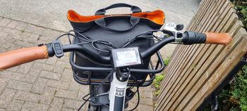 Used Rad Power Bikes Rhino Step Thru 2023 Road & Gravel — image 2 of 7
