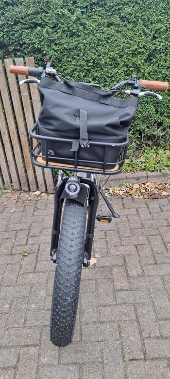 Used Rad Power Bikes Rhino Step Thru 2023 Road & Gravel — image 6 of 7