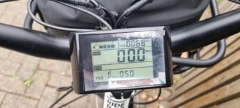 Used Rad Power Bikes Rhino Step Thru 2023 Road & Gravel — image 7 of 7