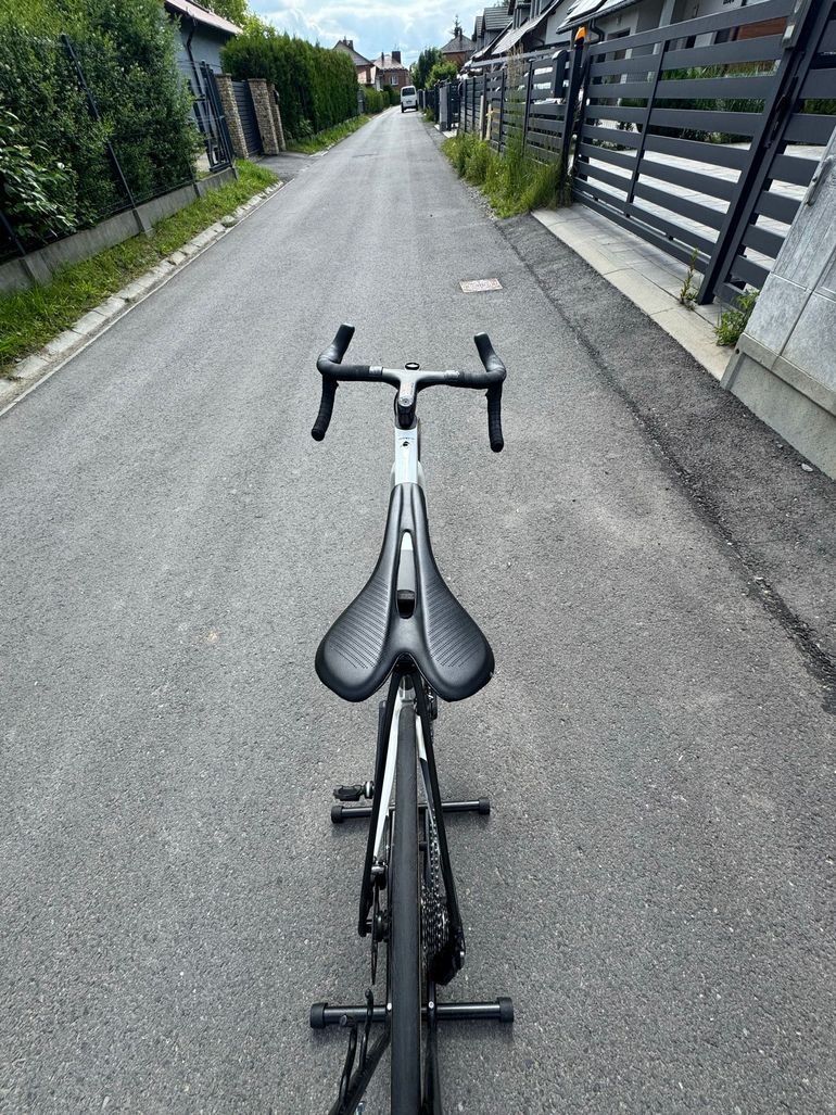 Used Factor O2 Shimano Ultegra Di2 2023 Road & Gravel — image 4 of 10