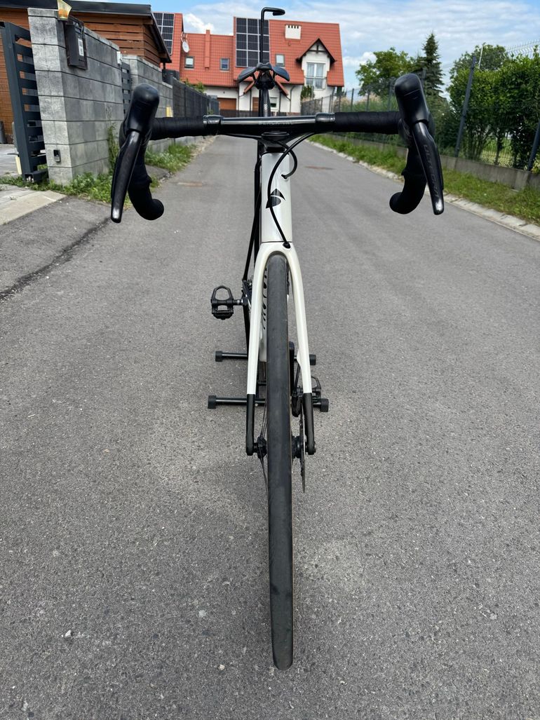 Used Factor O2 Shimano Ultegra Di2 2023 Road & Gravel — image 6 of 10