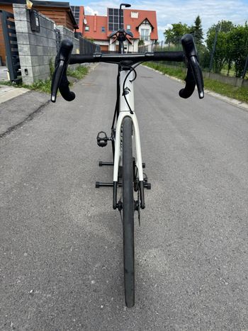 Used Factor O2 Shimano Ultegra Di2 2023 Road & Gravel — image 5 of 10