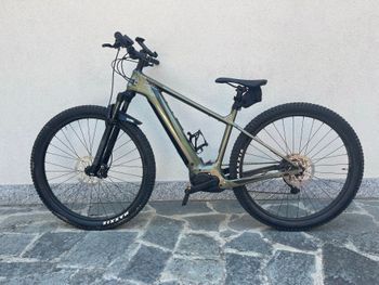 Tweedehands Cannondale Trail Neo 2 2021 2021 MTB