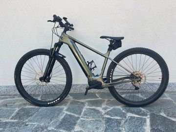 Gebrauchtes Cannondale Trail Neo 2 2021 2021 MTB