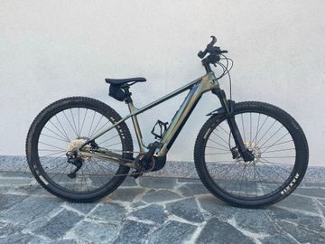 Używany Cannondale Trail Neo 2 2021 2021 Mountainbike — zdjęcie 2 z 10
