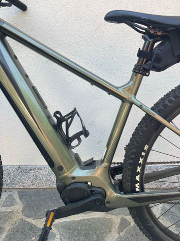 Używany Cannondale Trail Neo 2 2021 2021 Mountainbike — zdjęcie 6 z 10