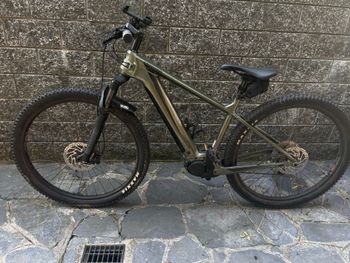 Cannondale, Trail Neo 2 2021