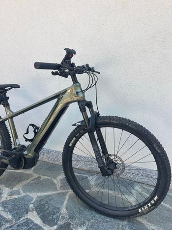 Tweedehands Cannondale Trail Neo 2 2021 2021 Mountainbike — afbeelding 10 van 10