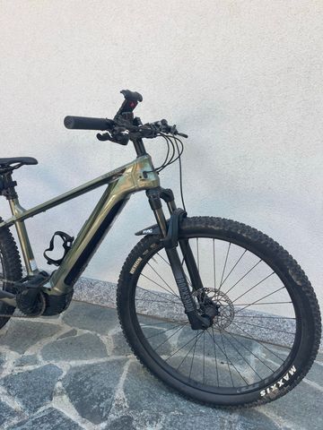 Używany Cannondale Trail Neo 2 2021 2021 Mountainbike — zdjęcie 10 z 10
