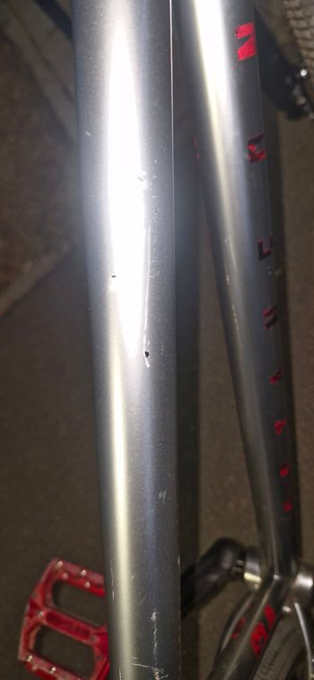 Used Octane One Diesel Steel 2024 2024 Mountainbike — image 7 of 9