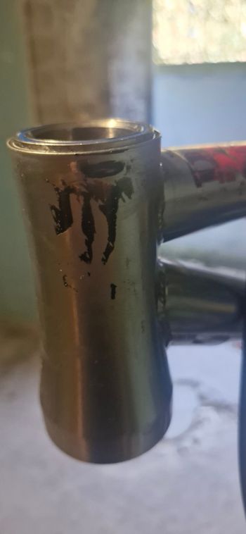 Used Octane One Diesel Steel 2024 2024 Mountainbike — image 9 of 9