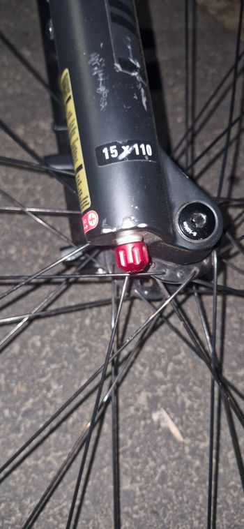 Used Octane One Diesel Steel 2024 2024 Mountainbike — image 6 of 9