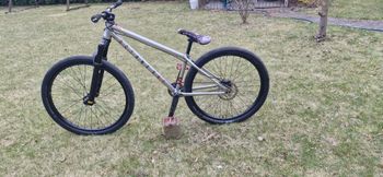 Used Octane One Diesel Steel 2024 2024 Mountainbike — image 2 of 9