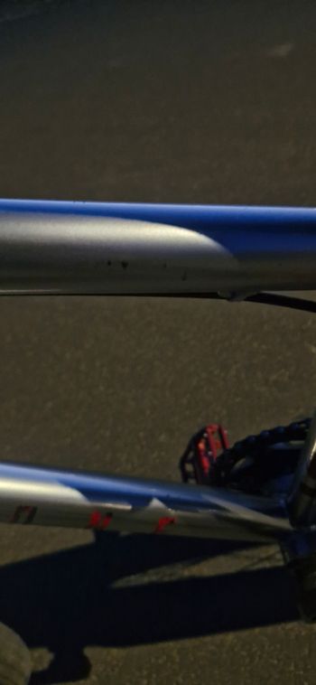 Used Octane One Diesel Steel 2024 2024 Mountainbike — image 8 of 9