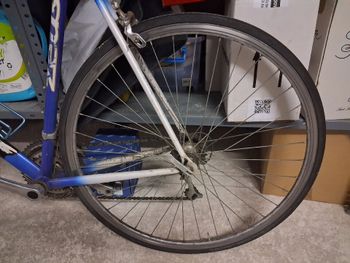 Used zeus Zeus Custom Shimano 105 2005 Road & Gravel, White — image 10 of 11