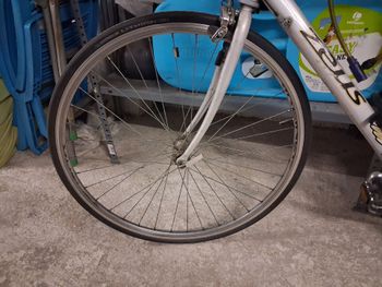 Used zeus Zeus Custom Shimano 105 2005 Road & Gravel, White — image 11 of 11