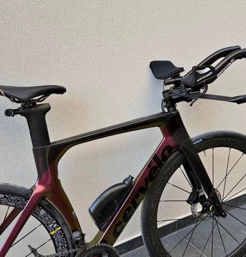 Cervélo, P-Series Frameset 2024 Frameset