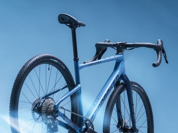 Used Mondraker Custom Shimano GRX 2026 Road & Gravel, Blue — image 2 of 4