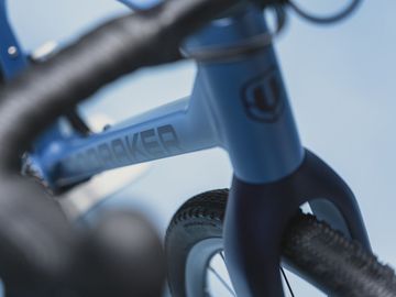 Used Mondraker Custom Shimano GRX 2026 Road & Gravel, Blue — image 4 of 4