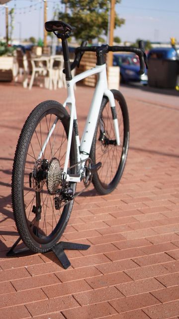 Scott Addict Shimano GRX 2025 Road & Gravel d'occasion — image 3 sur 6