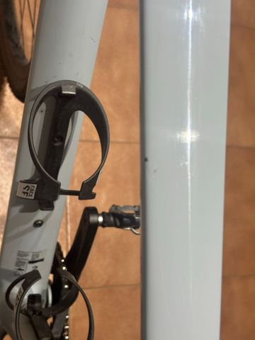 Scott Addict Shimano GRX 2025 Road & Gravel d'occasion — image 5 sur 6