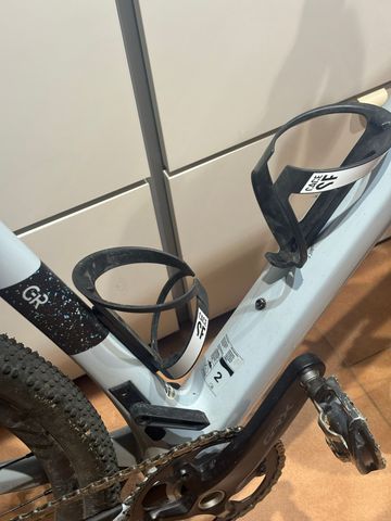 Scott Addict Shimano GRX 2025 Road & Gravel d'occasion — image 6 sur 6