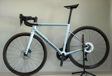 Brugt BMC Teammachine SLR ONE 2027 2027 Road & Gravel — billede 2 af 14