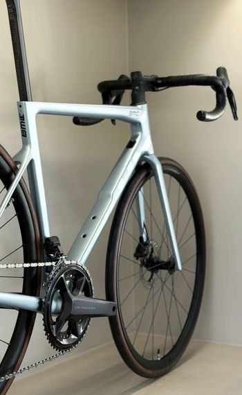 Used BMC Teammachine SLR ONE 2027 2027 Road & Gravel — image 3 of 14