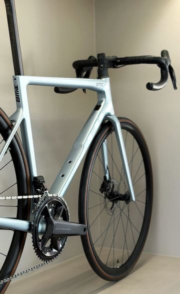 Brugt BMC Teammachine SLR ONE 2027 2027 Road & Gravel — billede 3 af 14