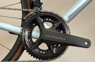Brugt BMC Teammachine SLR ONE 2027 2027 Road & Gravel — billede 12 af 14