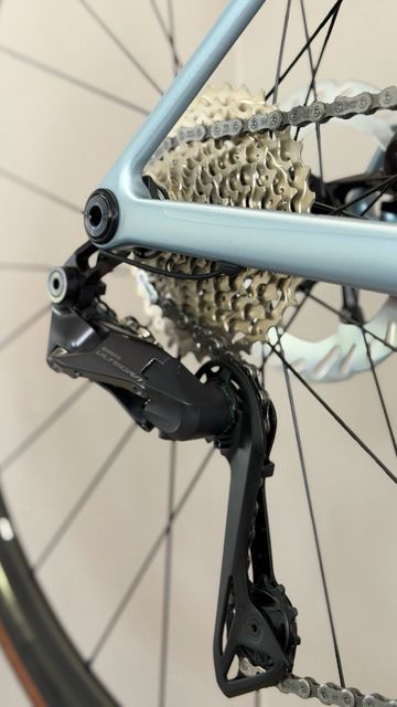 Brugt BMC Teammachine SLR ONE 2027 2027 Road & Gravel — billede 13 af 14