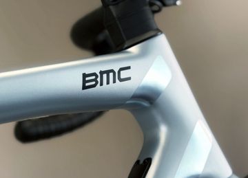 Brugt BMC Teammachine SLR ONE 2027 2027 Road & Gravel — billede 7 af 14