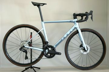 Brugt BMC Teammachine SLR ONE 2027 2027 Road & Gravel