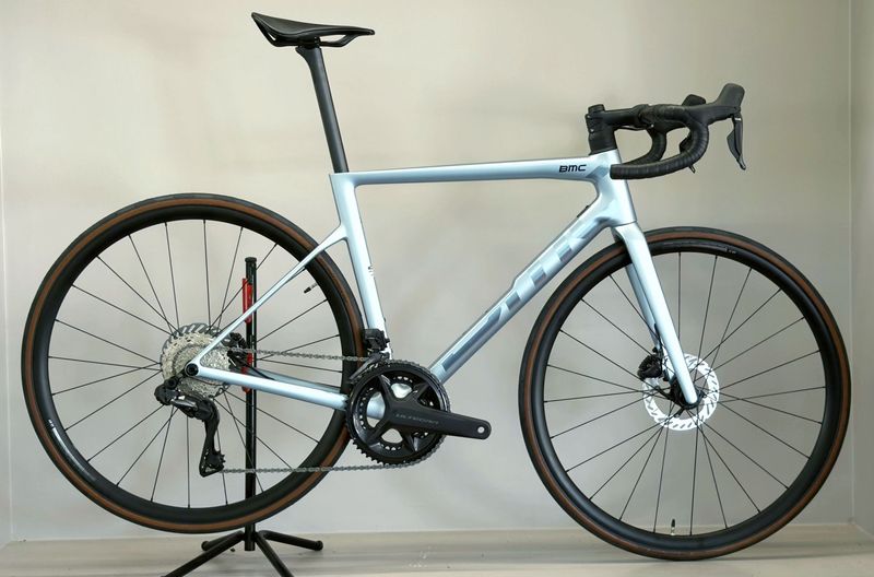 Used BMC Teammachine SLR ONE 2027 2027 Road & Gravel