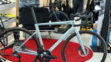 Brugt BMC Teammachine SLR ONE 2027 2027 Road & Gravel — billede 9 af 14