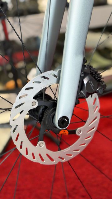Brugt BMC Teammachine SLR ONE 2027 2027 Road & Gravel — billede 6 af 14