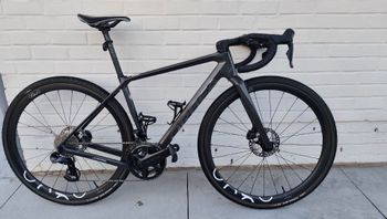 Orbea, TERRA M20iTEAM 2025