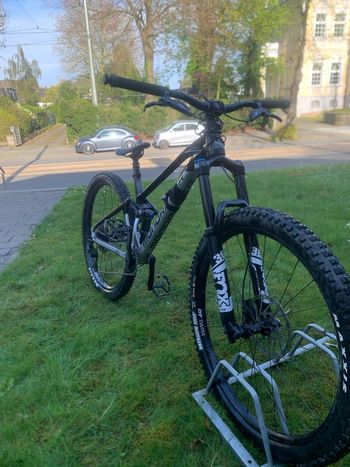 Mondraker, FOXY 2022