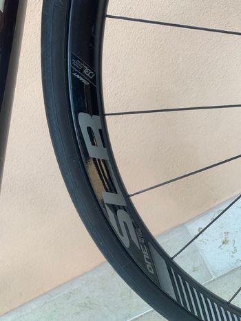 Used Giant TCR Advanced SL 1 Disc 2019 2019 Road & Gravel, Black — image 4 of 7