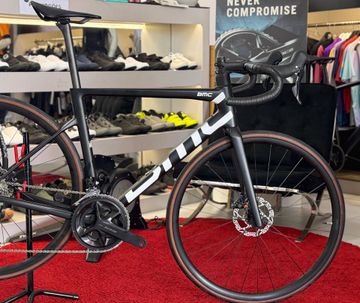 Brugt BMC Teammachine SLR TWO 2027 2027 Road & Gravel