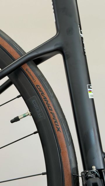 Gebrauchtes BMC Teammachine SLR TWO 2027 2027 Road & Gravel, Schwarz — Bild 11 von 12
