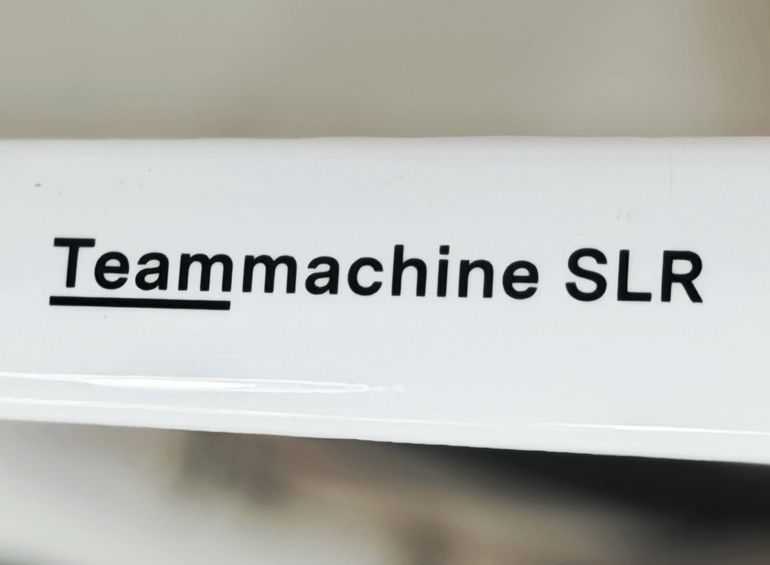 Tweedehands BMC Teammachine SLR TWO 2027 2027 Road & Gravel — afbeelding 10 van 16
