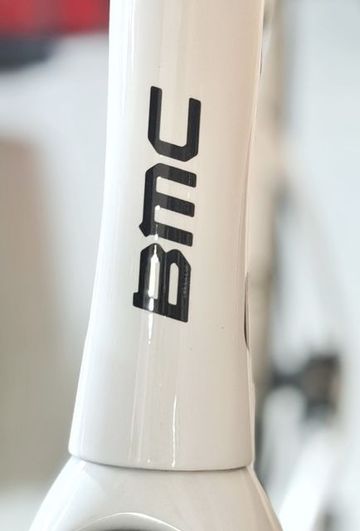 Używany BMC Teammachine SLR TWO 2027 2027 Road & Gravel — zdjęcie 2 z 3